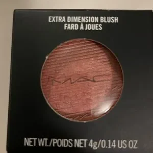 New Extra Dimension Blush